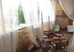 Lovely Terrace Apartment Milano